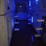 Min Hostel Reverencia