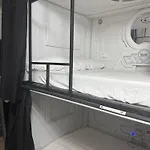 Min Hostel Reverencia